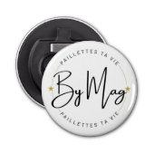 Magnet 栓抜き (正面)