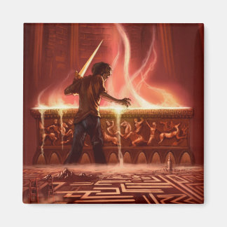 magnet_迷路の戦い マグネット