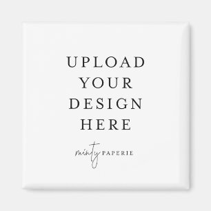 Magnet 2" Square マグネット