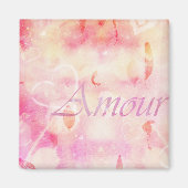 Magnet Amour マグネット (正面)