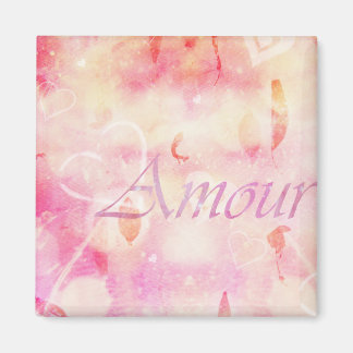 Magnet Amour マグネット