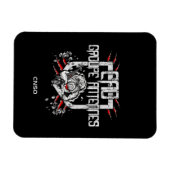 MAGNET ANTENNES マグネット (横)