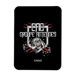 MAGNET ANTENNES マグネット