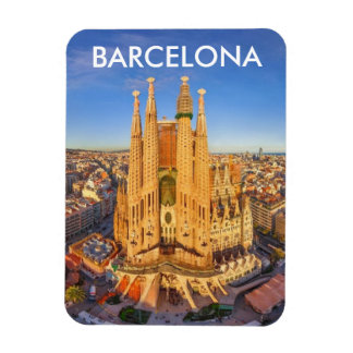 Magnet Barcelona マグネット