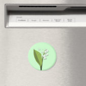 Magnet brin de muguet マグネット (インサイチュ (食洗機))