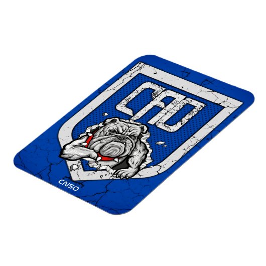 MAGNET CAO マグネット (左側)