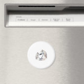 magnet cheval マグネット (インサイチュ (食洗機))