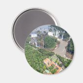 Magnet Chutes d'Iguazú マグネット (正面/裏面)