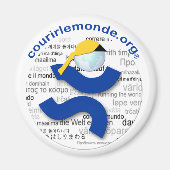 Magnet CLM マグネット (正面)