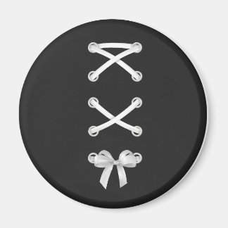 MAGNET CORDONS BUSTIER マグネット