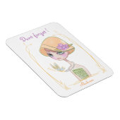 Magnet décoratif pour réfrigérateur マグネット (右側)