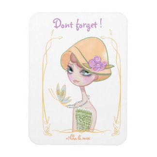 Magnet décoratif pour réfrigérateur マグネット