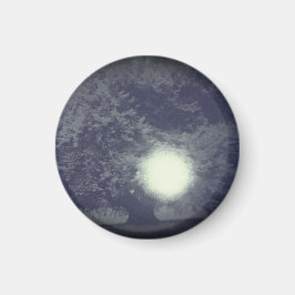 Magnet decoration style and design マグネット