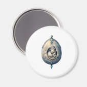 magnet dragon マグネット (正面/裏面)