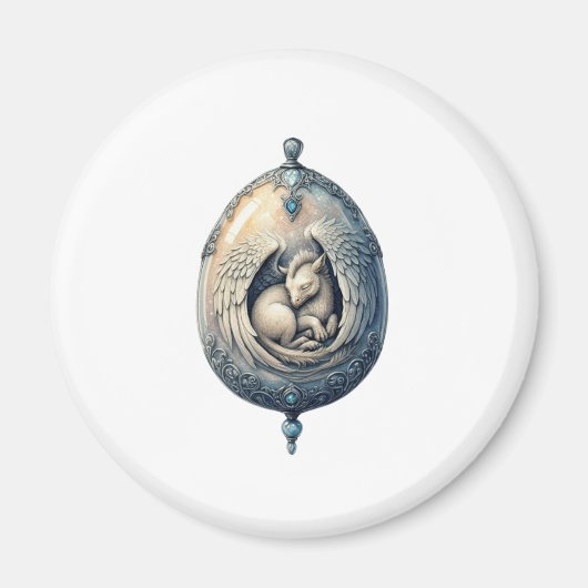 magnet dragon マグネット (正面)