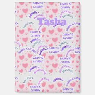 Magnet " Everyday is Caturday"  マグネット