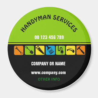 Magnet for handyman マグネット