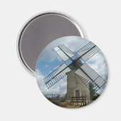 Magnet frigo マグネット (正面/裏面)