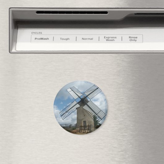 Magnet frigo マグネット (インサイチュ (食洗機))