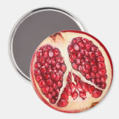 Magnet Grenade マグネット (正面/裏面)