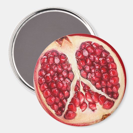 Magnet Grenade マグネット (正面/裏面)