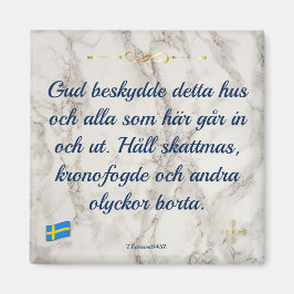 Magnet — Gud beskydde マグネット