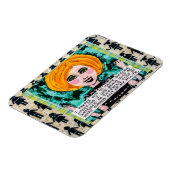 Magnet-Iは嫌いだ考え マグネット (左側)