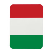 Magnet Italien Fahne マグネット (縦)