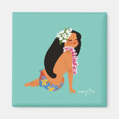 Magnet Jeanne's Ballet マグネット (正面)