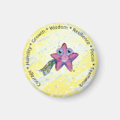 Magnet - Little Shot Series マグネット (正面)