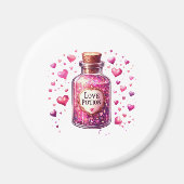 magnet love potion マグネット (正面)