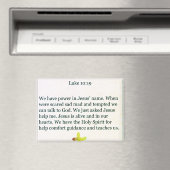 magnet-luke 10;19 マグネット (インサイチュ (食洗機))