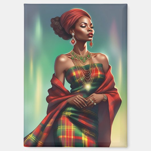 MAGNET MADRAS  マグネット (正面)