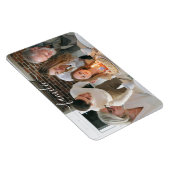 Magnet mit eigenen Fotos - Selbst Gestalten マグネット (右側)