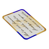 Magnet — Mod & rädsla マグネット (右側)