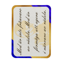 Magnet — Mod & rädsla マグネット