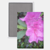 magnet-names of God マグネット (正面/裏面)