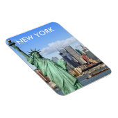 Magnet New York マグネット (右側)