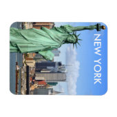Magnet New York マグネット (横)