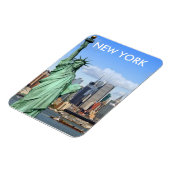Magnet New York マグネット (左側)