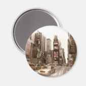 Magnet NYC マグネット (正面/裏面)