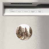 Magnet NYC マグネット (インサイチュ (食洗機))