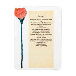 Magnet-"Our eyes"  マグネット