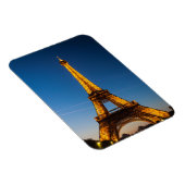 Magnet Paris - Tour Eiffel #9 マグネット (右側)