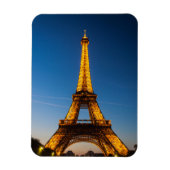 Magnet Paris - Tour Eiffel #9 マグネット (縦)