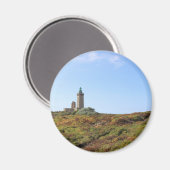 Magnet Phare du cap Fréhel マグネット (正面/裏面)