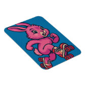 Magnet photo flexible マグネット (右側)