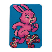 Magnet photo flexible マグネット (縦)