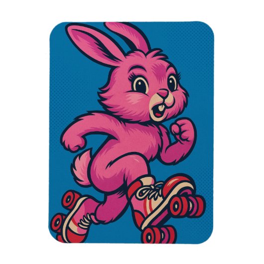 Magnet photo flexible マグネット (縦)