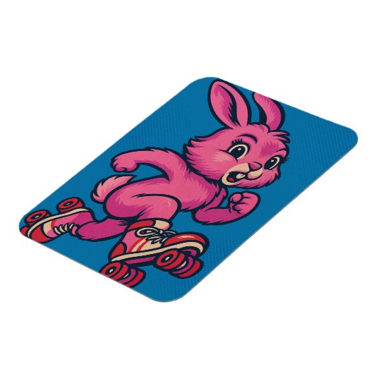 Magnet photo flexible マグネット (左側)